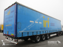 semirremolque lonas deslizantes (PLFD) Krone