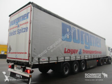 semirremolque lonas deslizantes (PLFD) Schmitz Cargobull
