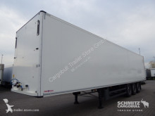 Schmitz Cargobull insulated semi-trailer