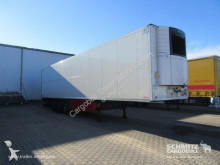 semi remorque Schmitz Cargobull Tiefkühler Standard Doppelstock