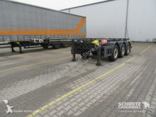 used chassis semi-trailer