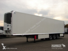 Schmitz Cargobull insulated semi-trailer
