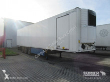 Schmitz Cargobull Tiefkühler Multitemp Doppelstock Trennwand semi-trailer