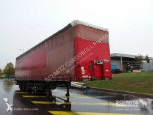 semi remorque rideaux coulissants (plsc) Schmitz Cargobull