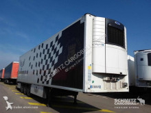 Schmitz Cargobull double deck refrigerated semi-trailer