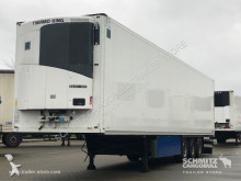 semi remorque Schmitz Cargobull Tiefkühler Standard
