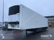 used insulated semi-trailer