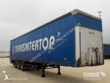 Schmitz Cargobull tautliner semi-trailer