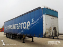 Schmitz Cargobull tautliner semi-trailer