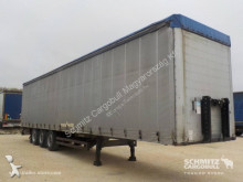 Kögel tautliner semi-trailer