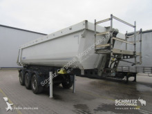 Schmitz Cargobull tipper semi-trailer
