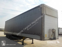 Schmitz Cargobull tautliner semi-trailer