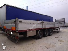Schwarzmüller SPA 3/E B51 HPBC semi-trailer