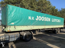 Renders - 8 Tires - CURTAINSIDE TRAILER + SIDEBOARDS - BACHER RIDELLES