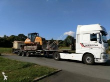 Faymonville TELEMAX semi-trailer