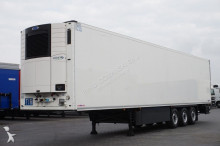 Schmitz Cargobull refrigerated semi-trailer