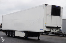 used refrigerated semi-trailer