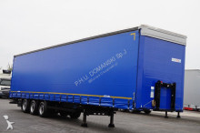 Kögel tautliner semi-trailer