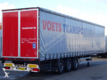 n/a tarp semi-trailer