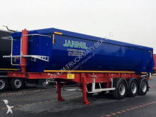 Wielton JANMIL / TIPPER 34 M3 / LIFTED AXLE / STEEL / semi-trailer