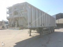 Benalu cereal tipper semi-trailer