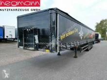 Schmitz Cargobull tarp semi-trailer