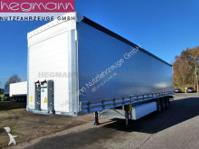 Schmitz Cargobull tarp semi-trailer