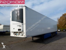 semi remorque isotherme Schmitz Cargobull
