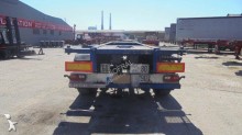 semi remorque porte containers General Trailers