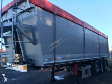 Benalu cereal tipper semi-trailer