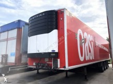 semirimorchio frigo usato
