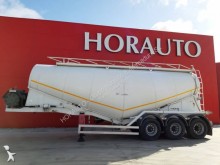 Gürlesenyil Treyler tanker semi-trailer