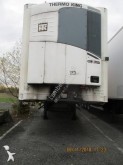semi remorque frigo multi température Lamberet