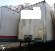 Trailor semi-trailer