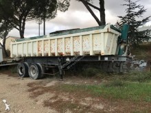 Trailor semi-trailer