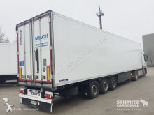 Schmitz Cargobull insulated semi-trailer