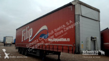 Schmitz Cargobull tautliner semi-trailer
