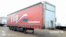 Schmitz Cargobull tautliner semi-trailer