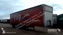 Schmitz Cargobull tautliner semi-trailer