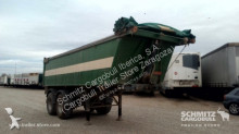 Fruehauf tipper semi-trailer