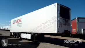 Mirofret insulated semi-trailer