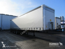 semi remorque Schmitz Cargobull Curtainsider Standard Getränke