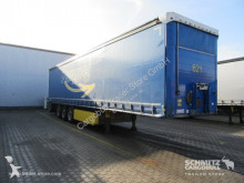 semi remorque rideaux coulissants (plsc) occasion