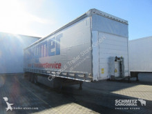 Schmitz Cargobull Curtainsider Standard semi-trailer