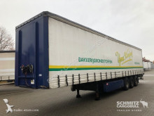 semi remorque rideaux coulissants (plsc) occasion
