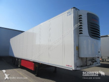 used insulated semi-trailer