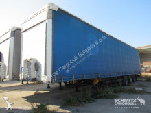 semi remorque rideaux coulissants (plsc) Schmitz Cargobull