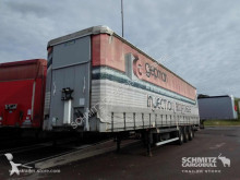 semi remorque rideaux coulissants (plsc) Fruehauf