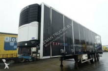 Krone HFR semi-trailer