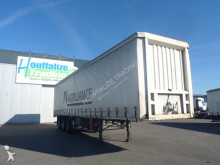 Trailor TAUTLINER